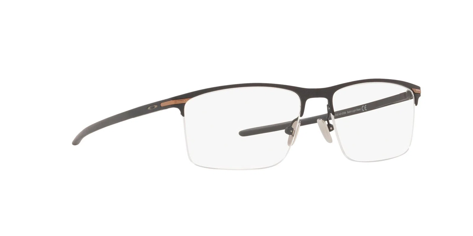 Oakley Tie Bar 0.5 5140 Eyeglasses - view 20